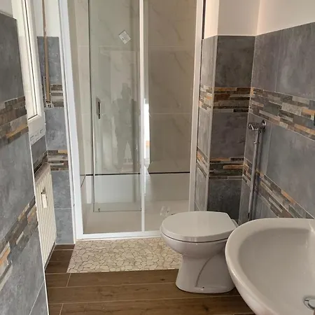 Da Patrizia Apartmán