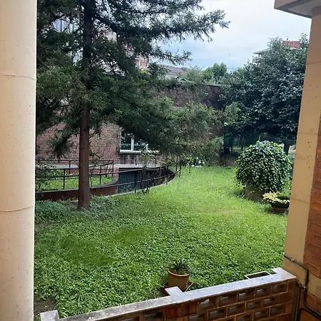 Da Patrizia Apartmán