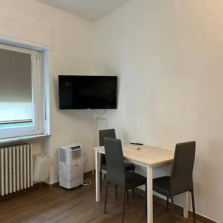 Da Patrizia Apartmán