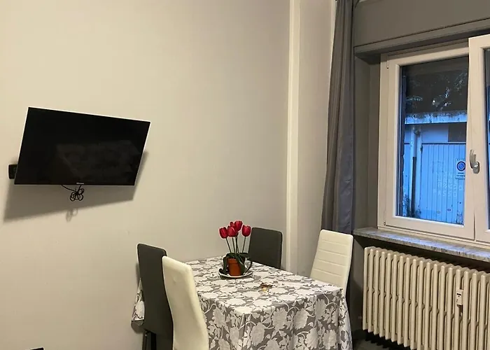 Apartman Da Patrizia