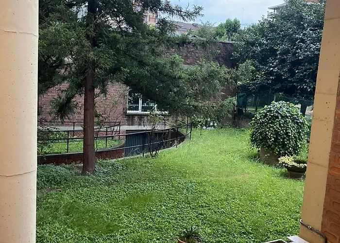 Da Patrizia Apartman