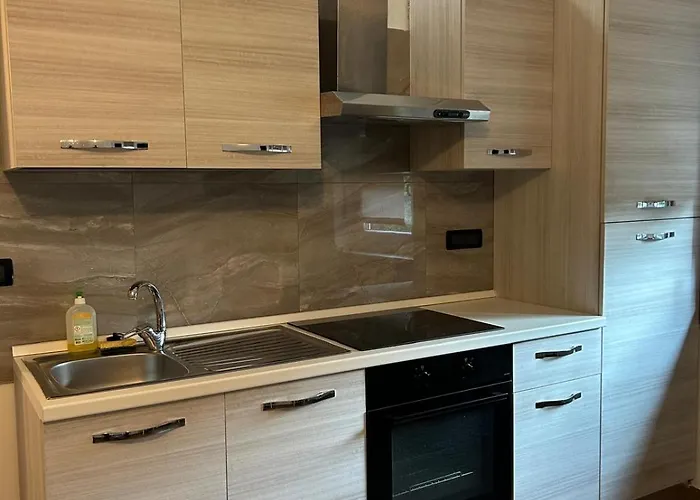Da Patrizia Apartman