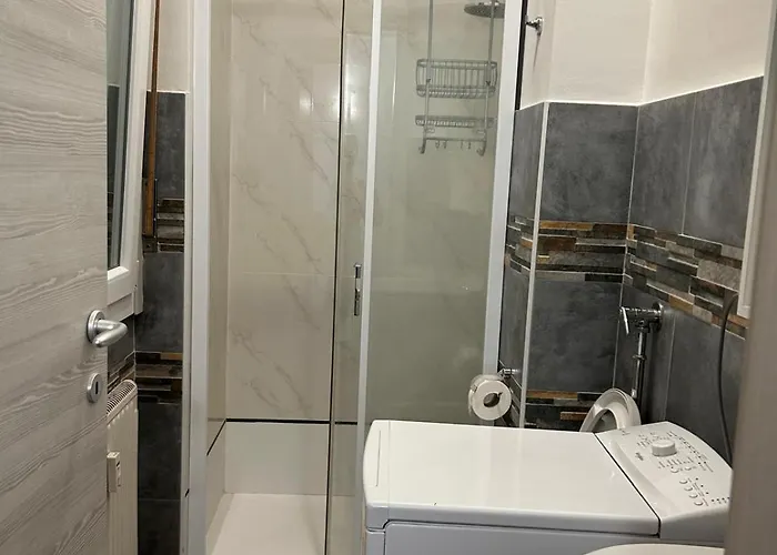 Da Patrizia Apartman Torino