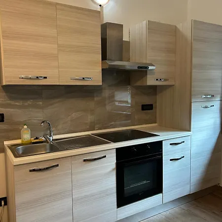 Da Patrizia Apartmán