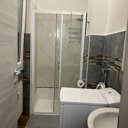 Da Patrizia Apartmán Turín