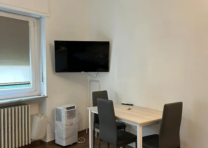 Da Patrizia Apartmán